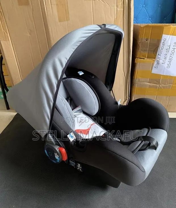 Executive 4in1 Baby Car Seat Carrier. · Photo 1