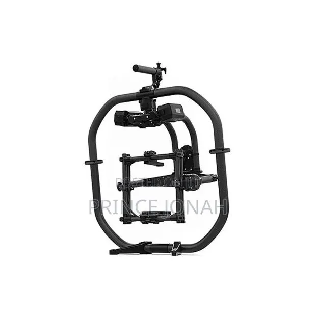 Rent/Hire Freefly Movi Pro Gimbal Kit Accra Ghana · Photo 1