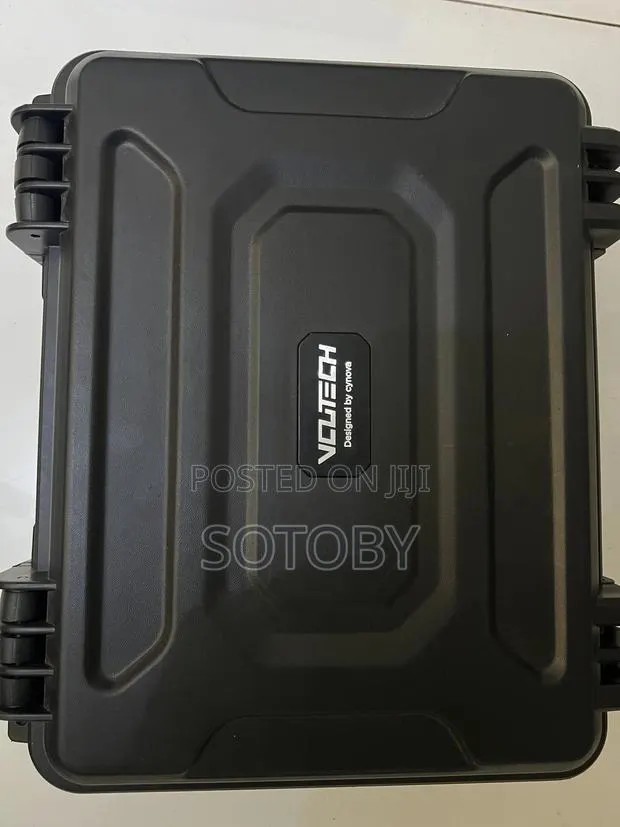 Dji Mini 2 Drone Hardcase Bag · Photo 1