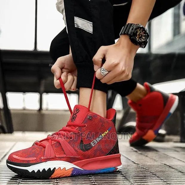 Nike Kyrie 7 · Photo 1