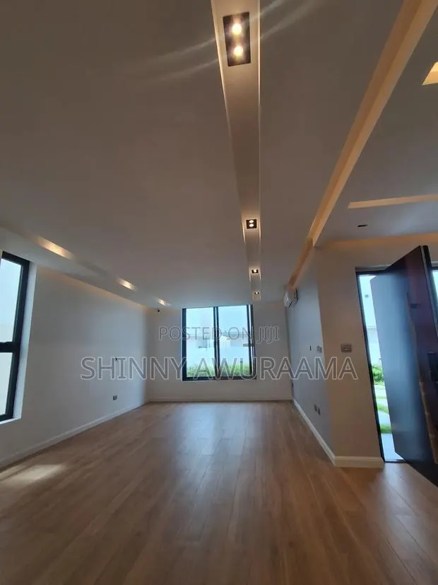 4bdrm House in Dzorwulu for sale · Photo 6