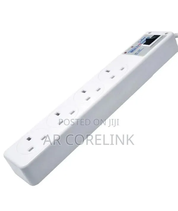 Sollatek Extension Mg 4u 3m · Photo 1