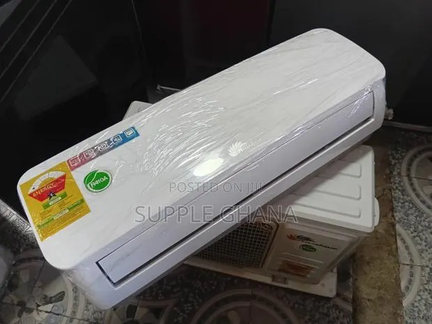 Rainbow 1.5hp Ac – Modern Design With Advanced Cooling System · Photo 1