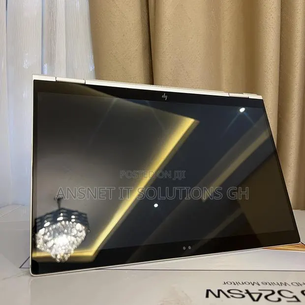 New Laptop HP EliteBook 830 G6 12GB Intel Core I5 SSD 256GB · Photo 1