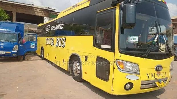 Rent a Bus for Your Trip · Photo 1