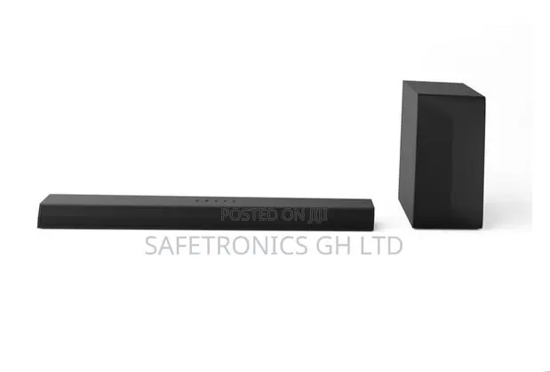 Purchase Smart (Black) Lg 5.1 Channel S60t Soundbar · Photo 1