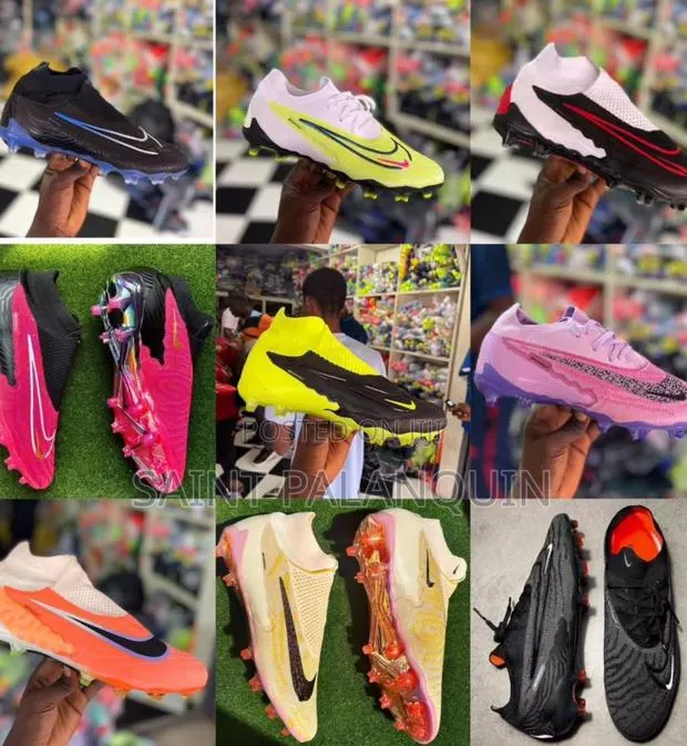 Quality Soccer Boot · Photo 1