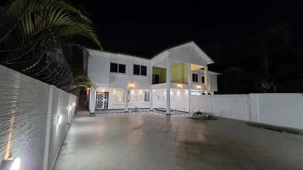 4bdrm House in Accra Metropolitan for sale · Photo 1