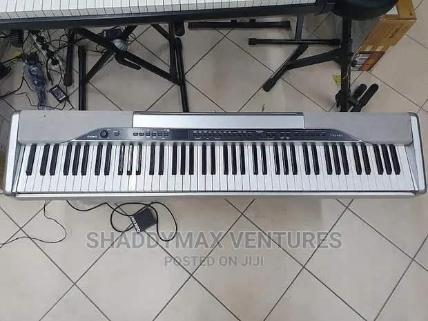 Casio Privia PX 310 Keyboard · Photo 1