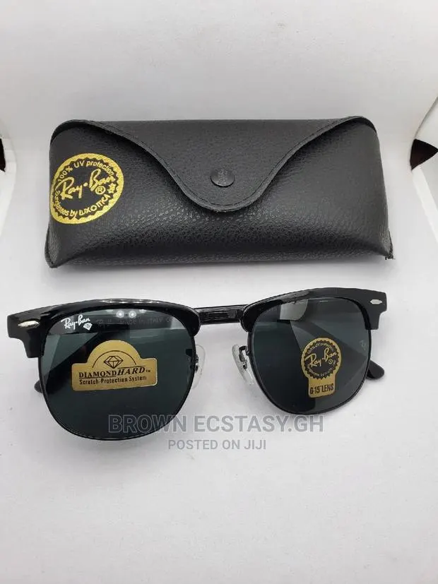 Rayban Club Master · Photo 1