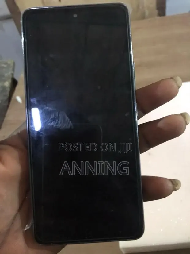 Samsung Galaxy A53 5G 128 GB Black · Photo 1