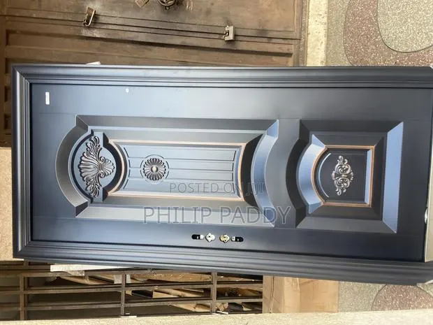 Anti Rust Door · Photo 1
