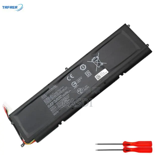 RC30-0281 Notebook Battery Razer Blade 13 Stealth Version RZ09-0281 · Photo 1