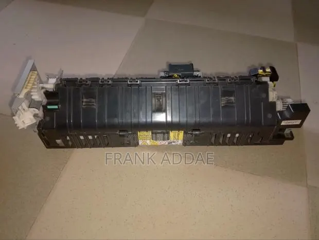 Canon 2525 Fuser Unit · Photo 1