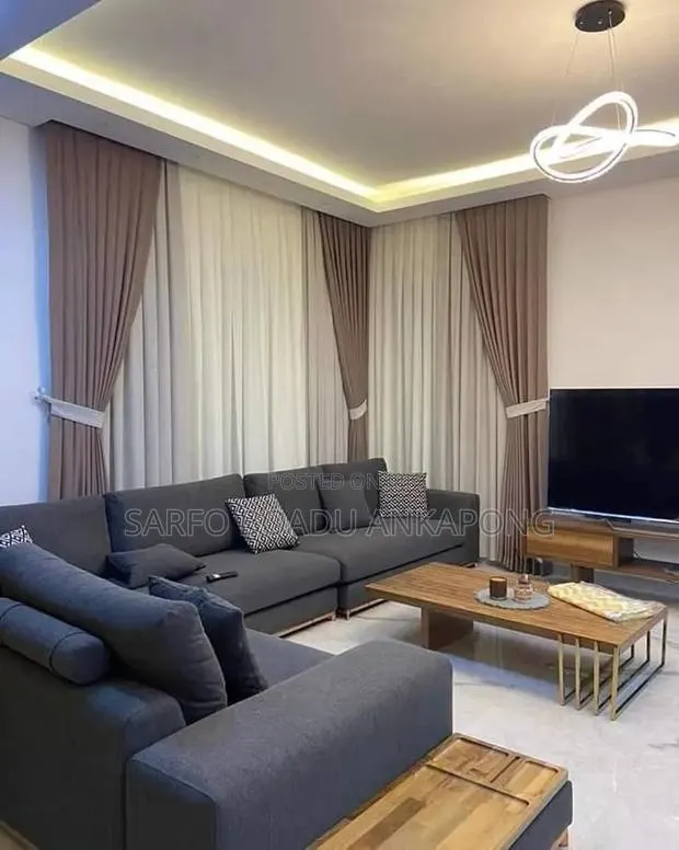 Loyalty Curtains Designs and Home Decor · Photo 1