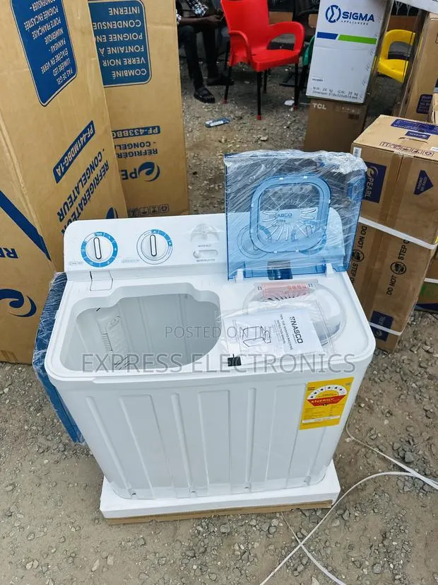 Shop From Us Wm Nasco 7kg Topload · Photo 1