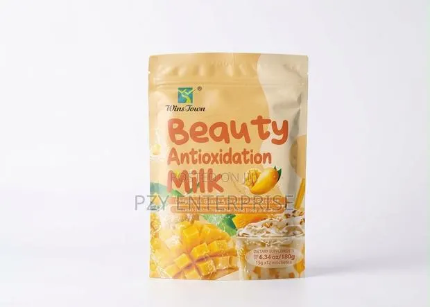 WinsTown Beauty Antioxidation Milk, · Photo 1