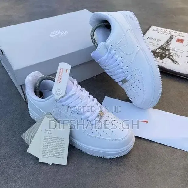 Nike Airforce 1 · Photo 1