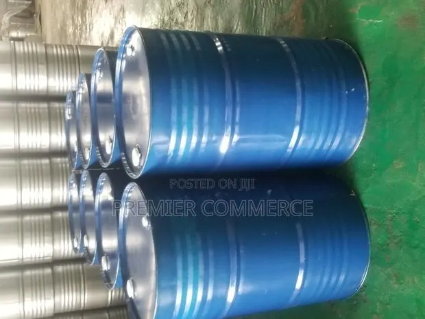 Bulk Oil,Pms, Ago, Mgo, · Photo 1