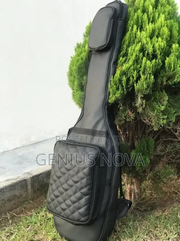 Bass Guitar Bag · Photo 1