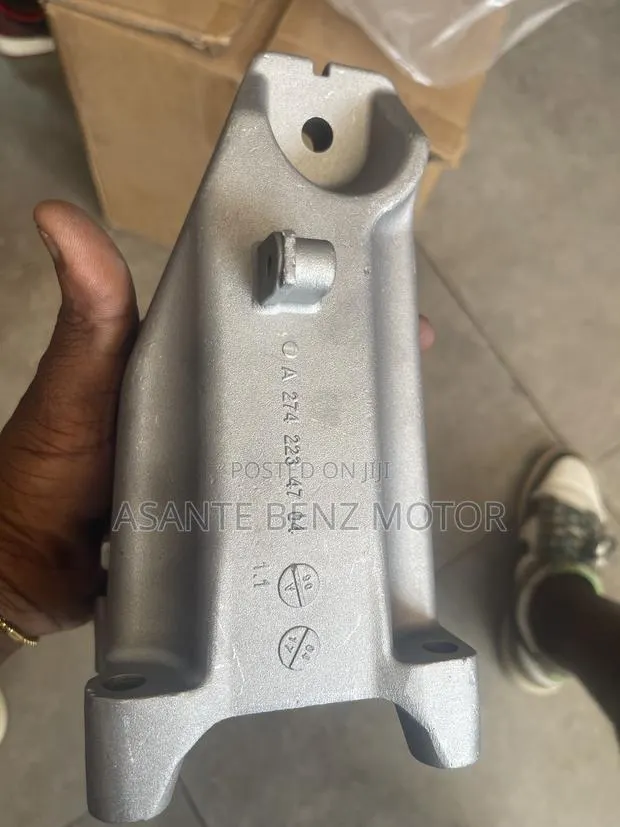 Engine Arms 274 · Photo 1