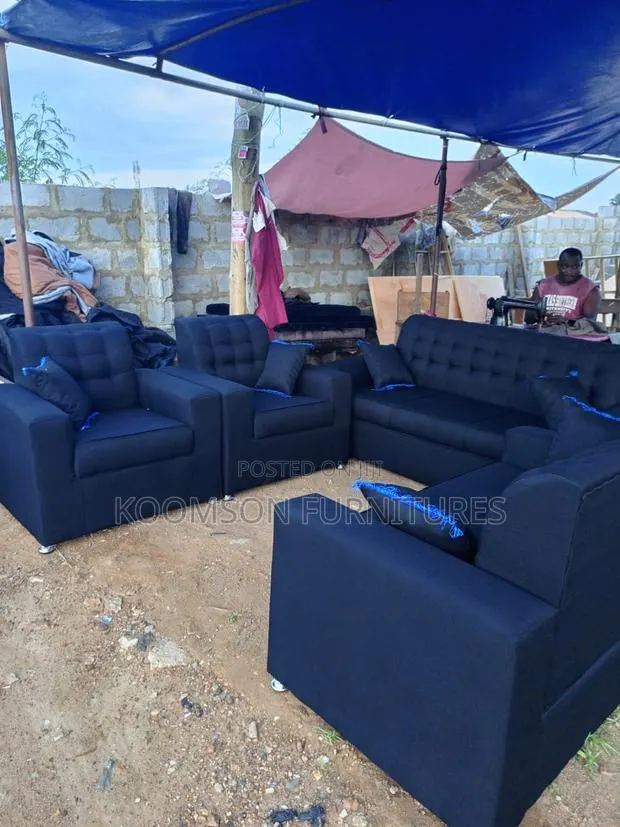 Quality Sofas Payment on Delivery · Photo 1