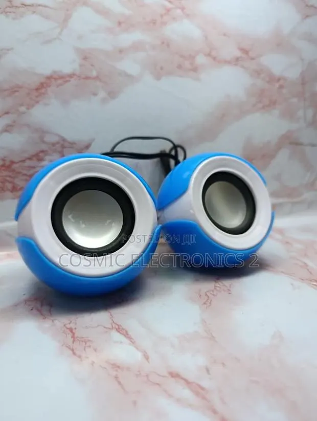 Portable YST-1023 USB Computer Speaker · Photo 1