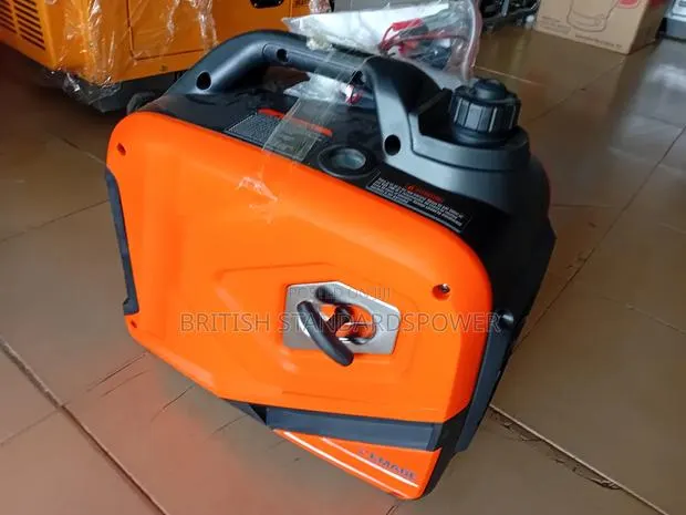 Kemage Home and Office 7.5kva Kemage Inverter Generator · Photo 1