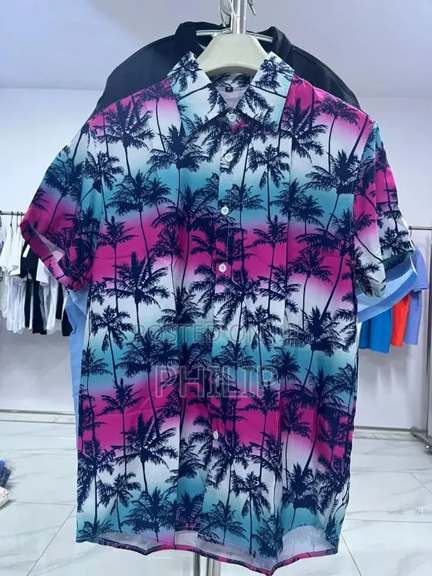 Summer Vintage Shirts for Cool Price · Photo 1