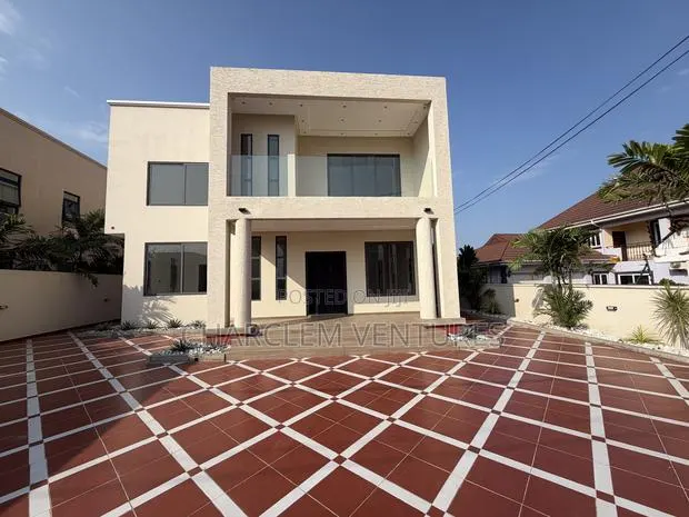 4bdrm House in Charclem Ventures, East Legon for sale · Photo 1