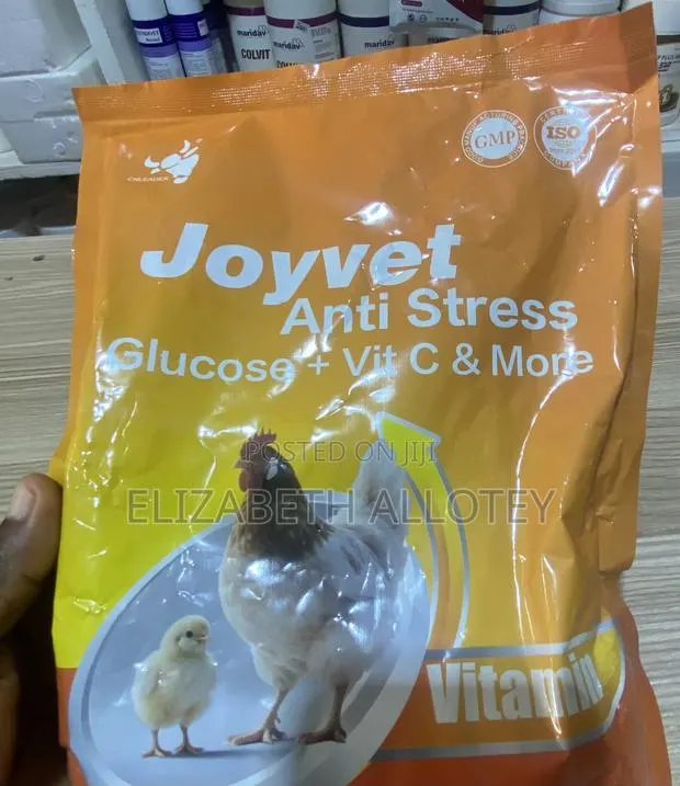 Glucose +Vit C · Photo 1