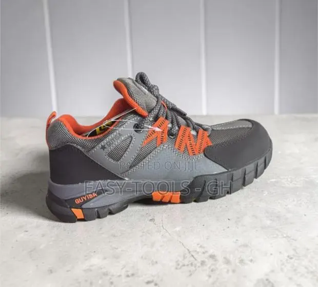 Safety Shoes · Photo 1