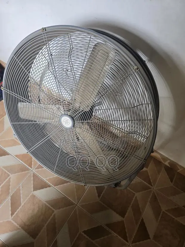 Quality Industrial Fan · Photo 1