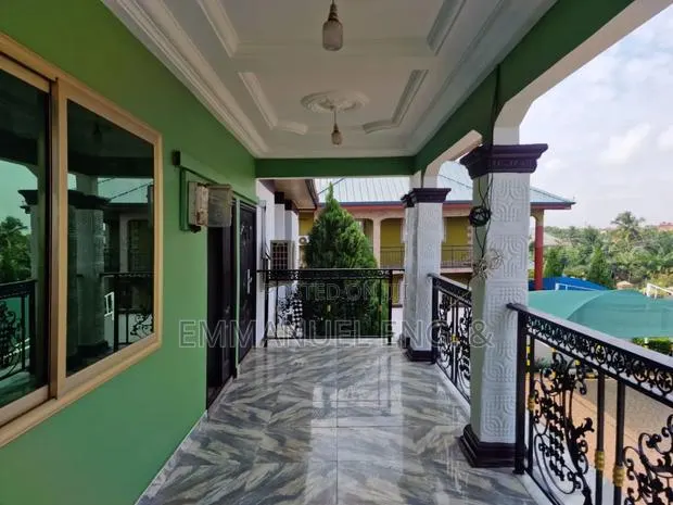 1bdrm Apartment in Apollo- Taxi Rank, Takoradi for rent · Photo 2