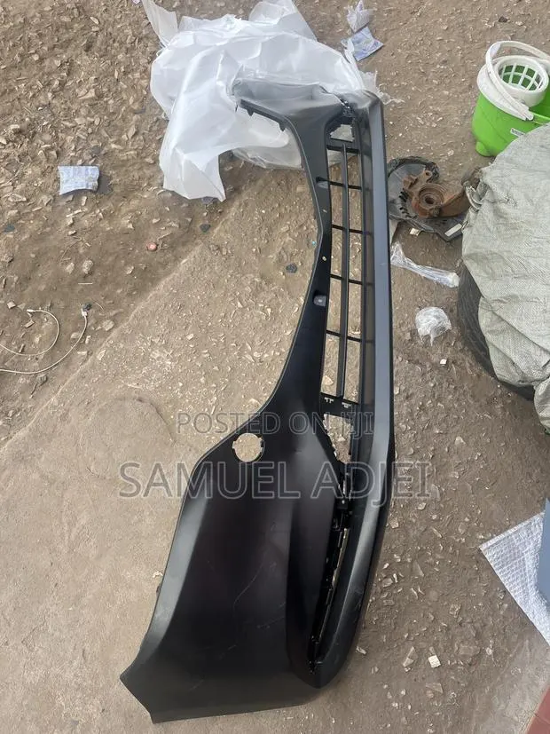 Mazda 6 2020 Front Bumper · Photo 1