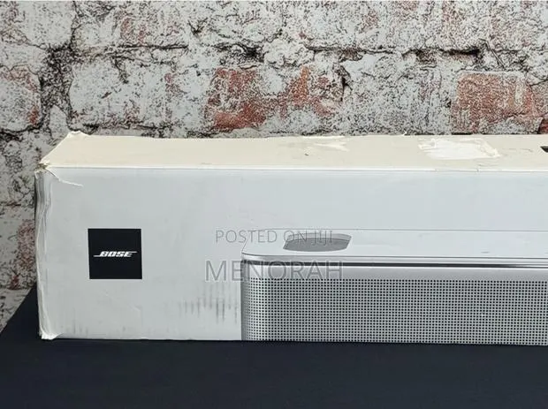 Bose Smart Soundbar 900 · Photo 1