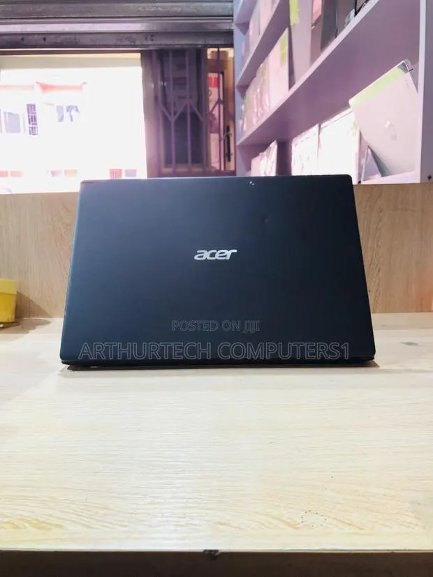 Laptop Acer Aspire 5 8GB Intel Core i5 HDD+SSD 1T · Photo 1