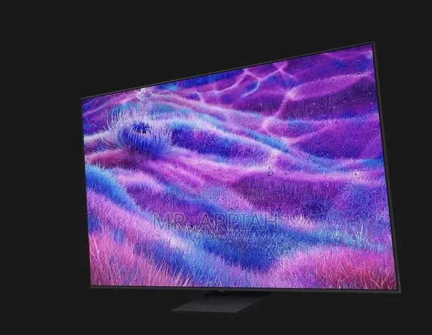 Shop Affordable Samsung 100n80f Qled Smart Television(100”) · Photo 1