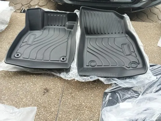 Honda Accord 3d Carpet 22- (11th Generation) · Photo 1