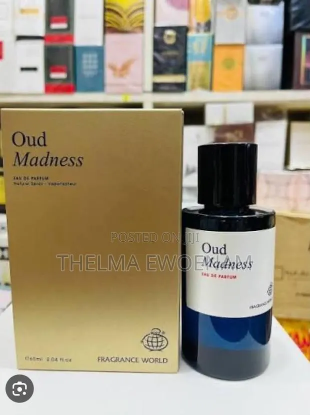 Oud Madness · Photo 1
