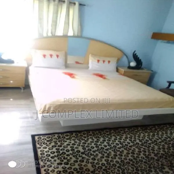 3bdrm Apartment in NPP Office Area for rent · Photo 1