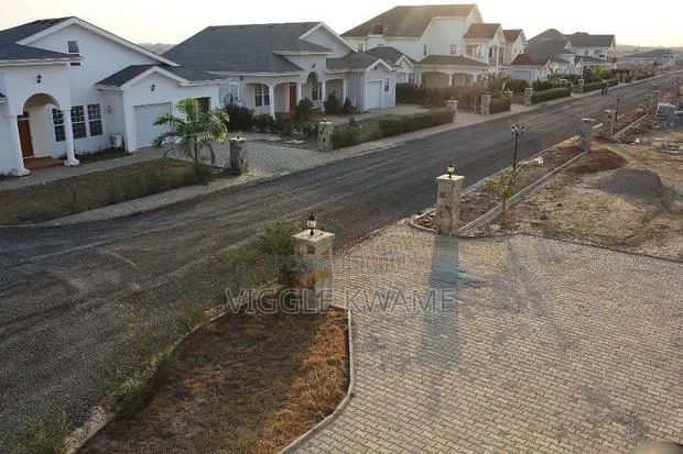 4bdrm House in Royal Psalm Estate, Community 25 for sale · Photo 1