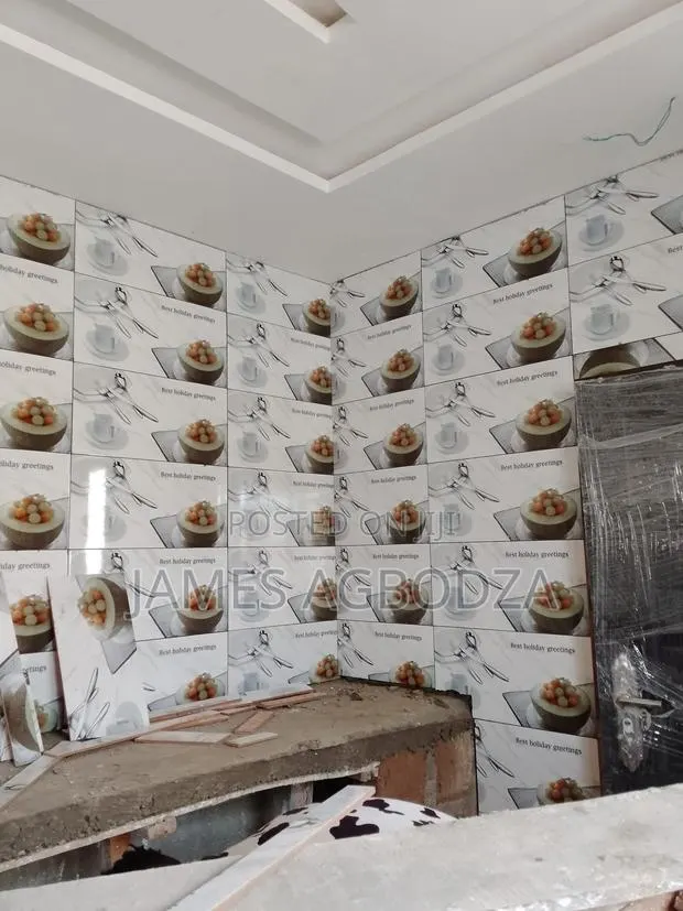 Good Finishing Tiling Master · Photo 1