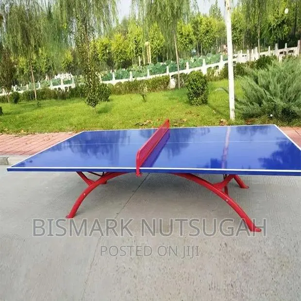 Table Tennis For Sale · Photo 1
