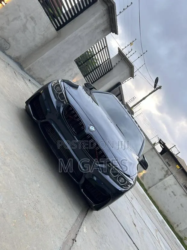 BMW 430 2021 · Photo 1