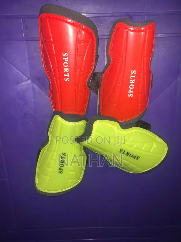 Shine Guard Football · Photo 1