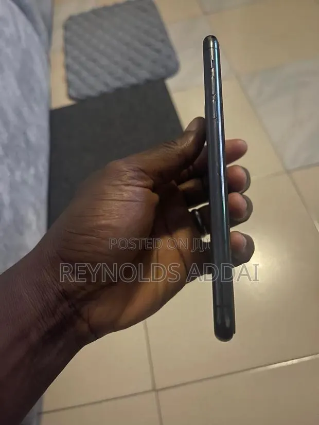 Apple iPhone 11 Pro Max 256 GB Black · Photo 1
