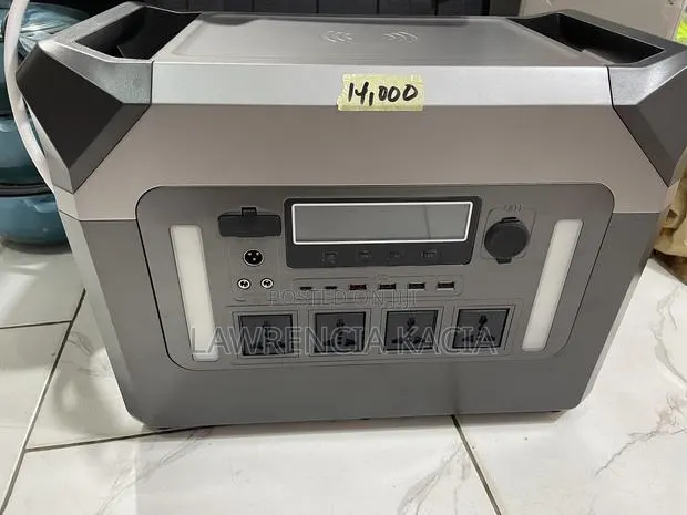 Inverter Solar System · Photo 2