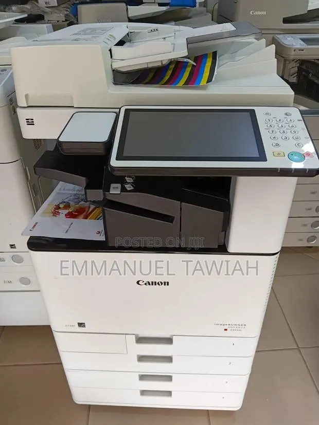 Canon iR 3525i