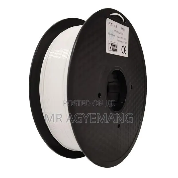 Pla 3d Filament · Photo 1